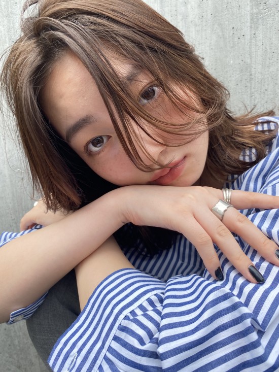 やわらかアンニュイセミディ